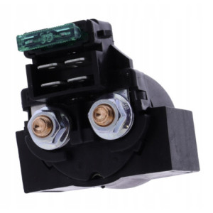 PRZEKAŹNIK ROZRUSZNIKA JMP DO MOTOCYKLA KAWASAKI EL 250 ELIMINATOR 1988-95