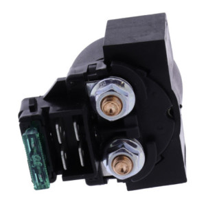 PRZEKAŹNIK ROZRUSZNIKA JMP DO MOTOCYKLA DUCATI MONSTER 696 2008-2014