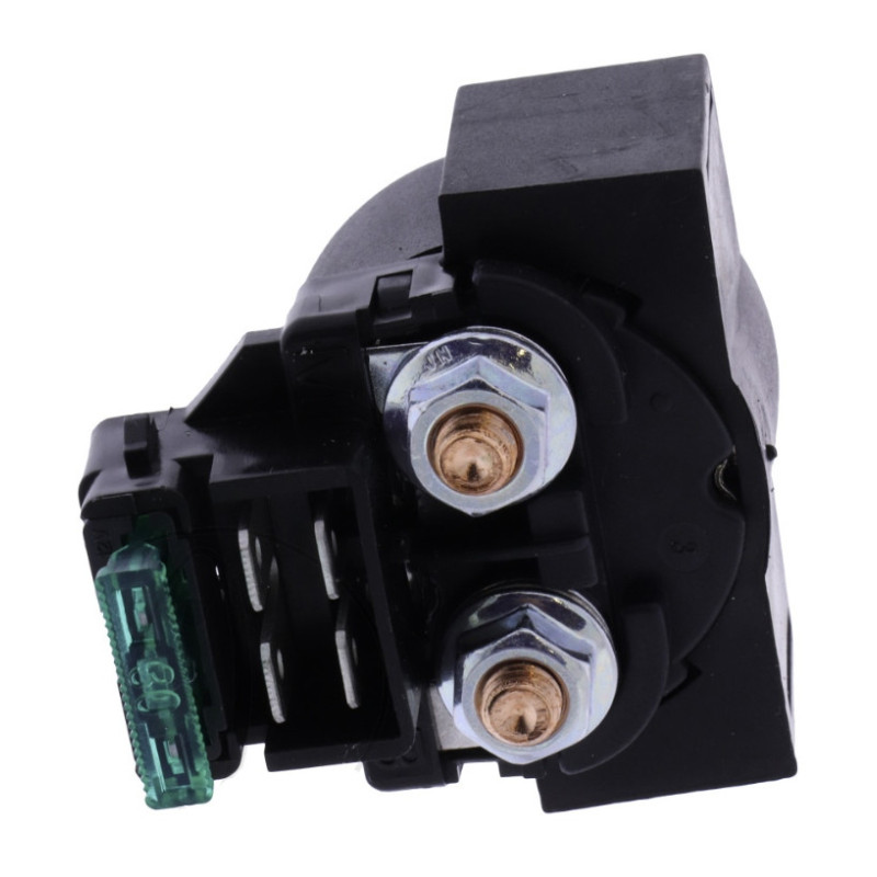 PRZEKAŹNIK ROZRUSZNIKA JMP DO MOTOCYKLA DUCATI MONSTER 696 2008-2014