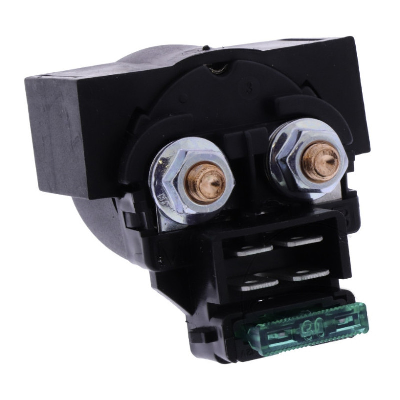 PRZEKAŹNIK ROZRUSZNIKA JMP DO MOTOCYKLA DUCATI HYPERMOTARD 1100 2008-2013