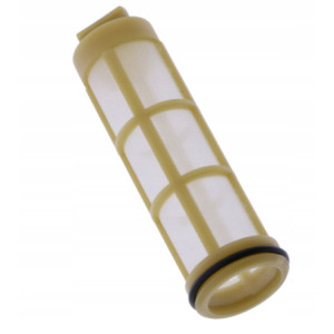 SIATKOWY FILTR OLEJU JMP DO MOTOCYKLA PIAGGIO ZIP 50 ZIP50 4T 2000-2025