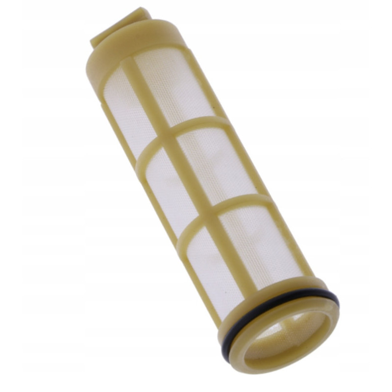 SIATKOWY FILTR OLEJU JMP DO MOTOCYKLA PIAGGIO ZIP 50 ZIP50 4T 2000-2025