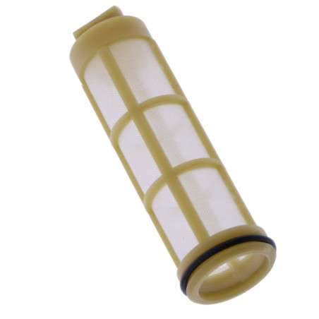 SIATKOWY FILTR OLEJU JMP DO MOTOCYKLA PIAGGIO LIBERTY 50 4T 2001-2025