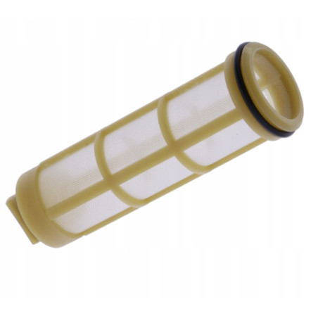 SIATKOWY FILTR OLEJU JMP DO MOTOCYKLA VESPA SPRINT 50 3V IE IGET 2018-2025