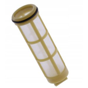 SIATKOWY FILTR OLEJU JMP DO MOTOCYKLA VESPA PRIMAVERA 50 3V IE IGET 2018-25