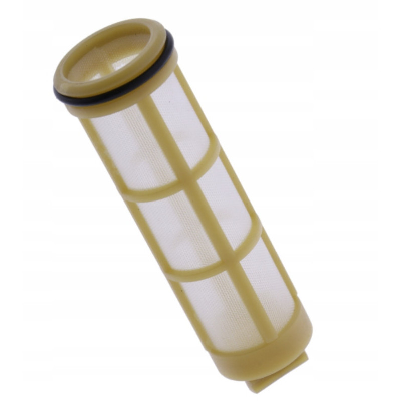 SIATKOWY FILTR OLEJU JMP DO MOTOCYKLA VESPA PRIMAVERA 50 3V IE IGET 2018-25