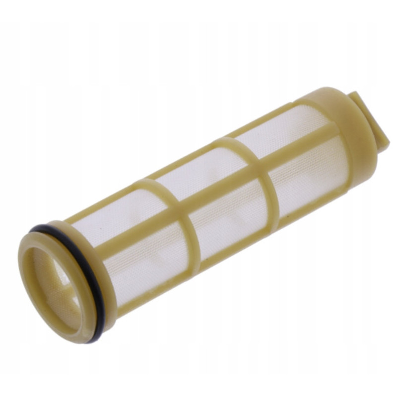 SIATKOWY FILTR OLEJU JMP DO MOTOCYKLA VESPA PRIMAVERA 50 4V 2014-2018