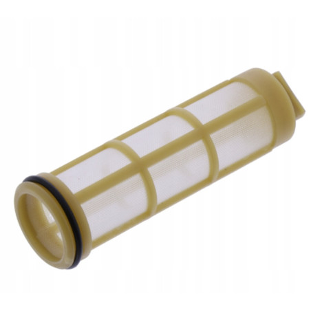 SIATKOWY FILTR OLEJU JMP DO MOTOCYKLA VESPA PRIMAVERA 50 4V 2014-2018