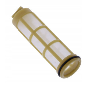 SIATKOWY FILTR OLEJU JMP DO MOTOCYKLA APRILIA SX 125 SX125 4T 2018-2025