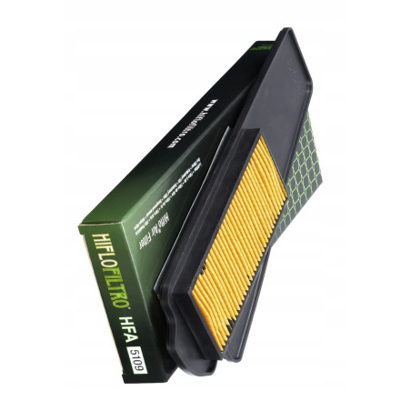 FILTR POWIETRZA HIFLOFILTRO HFA5109 PEUGEOT VIVACITY 50 3 4T 2010-2017