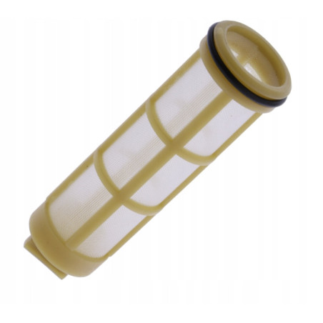 SIATKOWY FILTR OLEJU JMP DO MOTOCYKLA APRILIA SCARABEO 100 4T 2001-2004