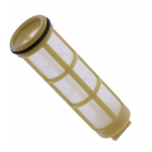 SIATKOWY FILTR OLEJU JMP DO MOTOCYKLA APRILIA RX 125 RX125 4T 2018-2025