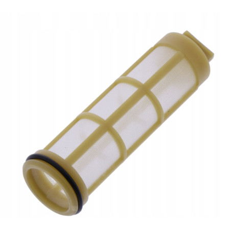 SIATKOWY FILTR OLEJU JMP DO MOTOCYKLA APRILIA RS4 125 4T 2011-2016