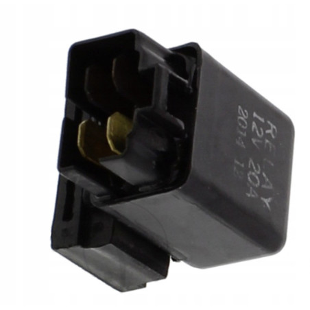 PRZEKAŹNIK ROZRUSZNIKA JMP DO MOTOCYKLA YAMAHA TT-R 110 TT-R110 2008-2025