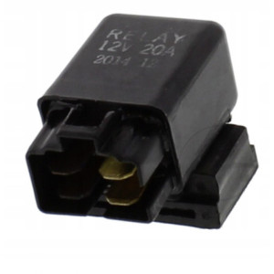 PRZEKAŹNIK ROZRUSZNIKA JMP DO MOTOCYKLA YAMAHA NS 50 NS50 R AEROX 2013-2018