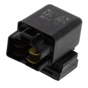 PRZEKAŹNIK ROZRUSZNIKA JMP SUZUKI LT-Z 50 LT-Z50 4T QUADSPORT 2006-2020