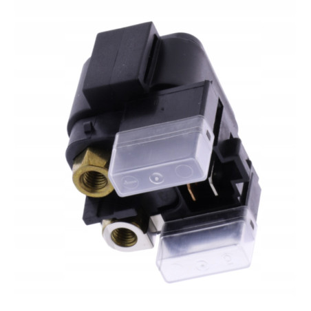 PRZEKAŹNIK ROZRUSZNIKA JMP DO MOTOCYKLA KTM DUKE 640 DUKE640 E II 1999-2003