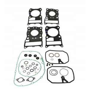 ZESTAW KOMPLET USZCZELEK ATHENA HONDA XL 125 XL125 V VARADERO 2001-2010