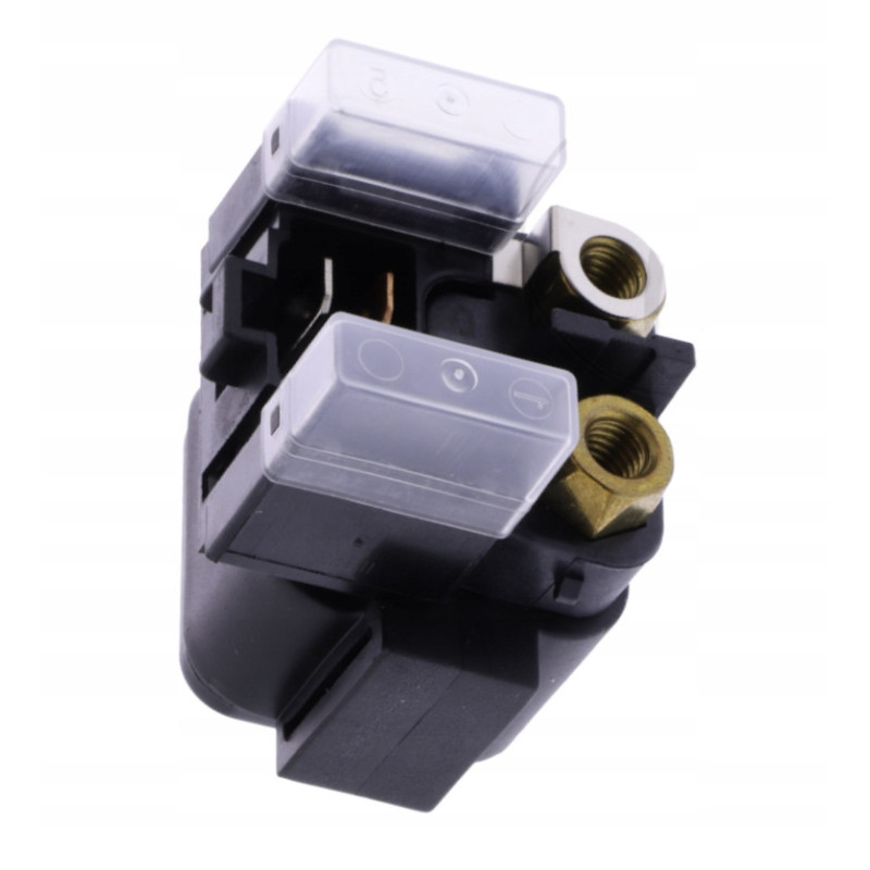 PRZEKAŹNIK ROZRUSZNIKA JMP DO MOTOCYKLA HUSQVARNA TE 300 TE300 2017-2025