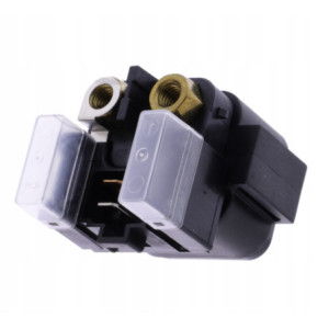 PRZEKAŹNIK ROZRUSZNIKA JMP DO MOTOCYKLA HUSQVARNA SUPERMOTO 701 2016-2025