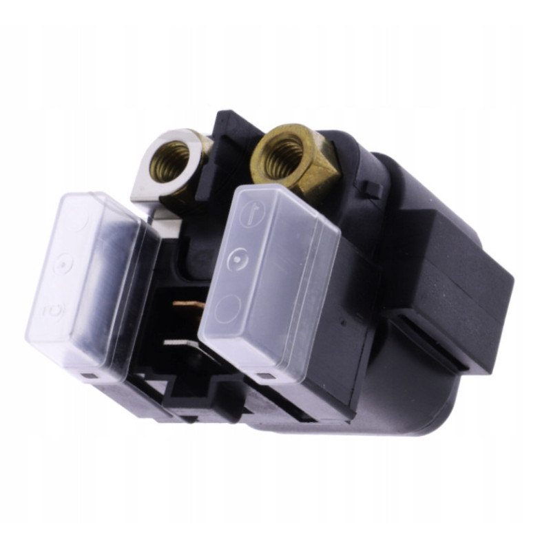 PRZEKAŹNIK ROZRUSZNIKA JMP DO MOTOCYKLA HUSQVARNA SUPERMOTO 701 2016-2025