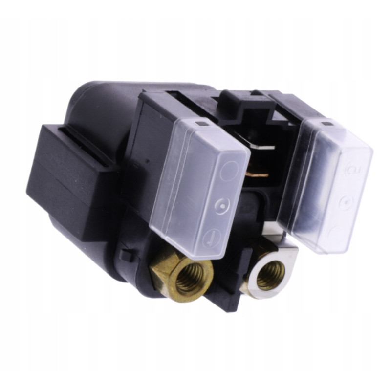 PRZEKAŹNIK ROZRUSZNIKA JMP DO MOTOCYKLA HUSQVARNA ENDURO 701 2016-2025