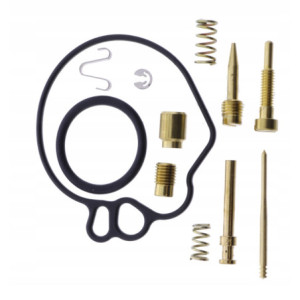 ZESTAW NAPRAWCZY GAŹNIKA JMP DO MOTOCYKLA KYMCO DJ 50 KYMCO DJ50 2T 98-2006