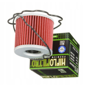 FILTR OLEJU HIFLOFILTRO HF133 SUZUKI GSX 250 GSX 400 SUZUKI GSX250 GSX400