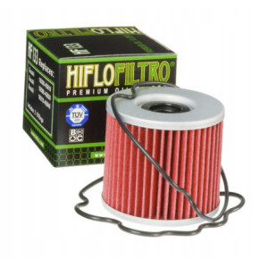 FILTR OLEJU HIFLOFILTRO HF133 SUZUKI GS 1000 GS 1100 GS1000 GS1100