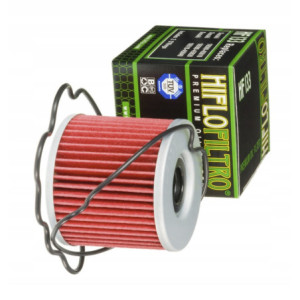 FILTR OLEJU HIFLOFILTRO HF133 SUZUKI GS 650 GS 750 GS 850 GS650 GS750 GS850