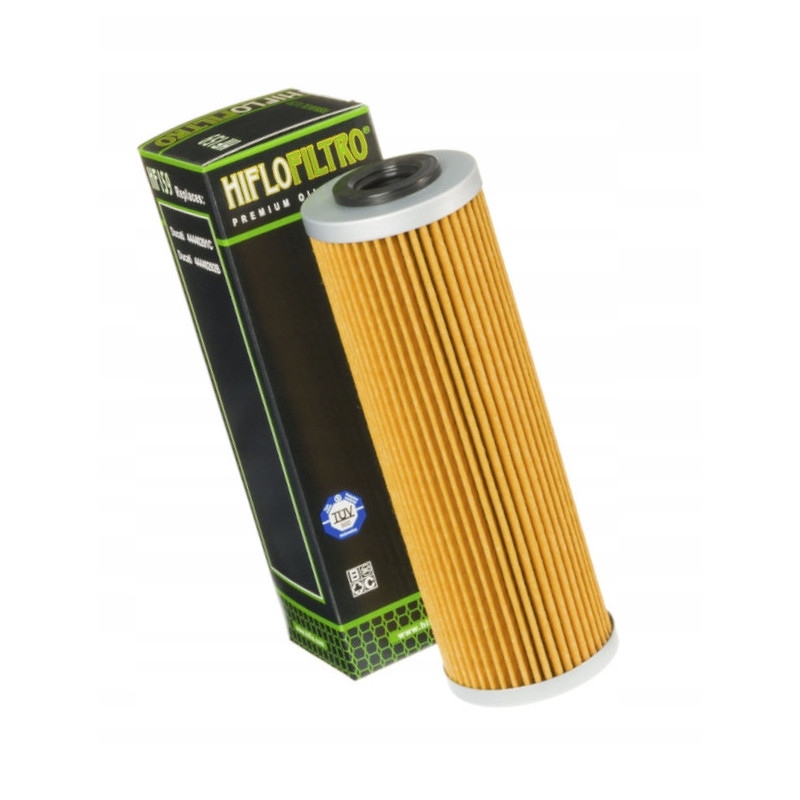 FILTR OLEJU HIFLOFILTRO HF159 DO MOTOCYKLA DUCATI STREETFIGHTER 1100 20-24
