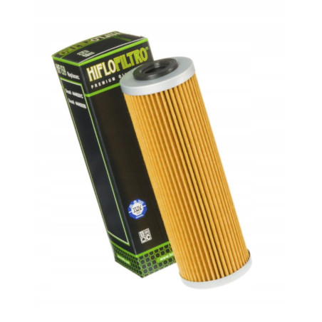 FILTR OLEJU HIFLOFILTRO HF159 DO MOTOCYKLA DUCATI STREETFIGHTER 1100 20-24