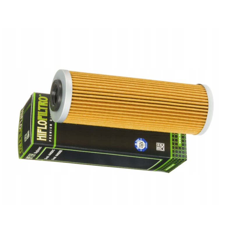 FILTR OLEJU HIFLOFILTRO HF159 DO MOTOCYKLA DUCATI STREETFIGHTER 955 2022-24