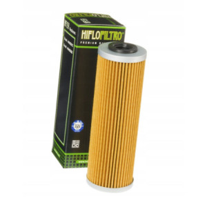 FILTR OLEJU HIFLOFILTRO HF159 DO MOTOCYKLA DUCATI STREETFIGHTER 955 2022-24