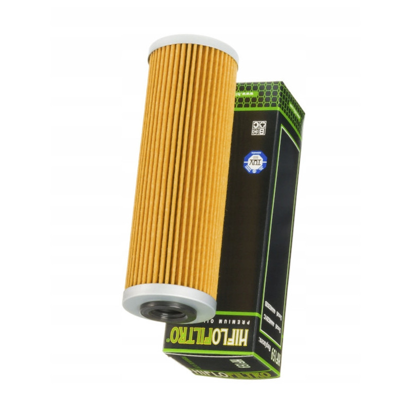 FILTR OLEJU HIFLOFILTRO HF159 DO MOTOCYKLA DUCATI PANIGALE 1100 V4 2018-24