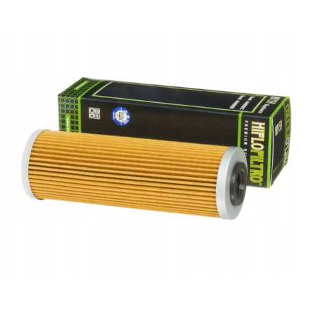 FILTR OLEJU HIFLOFILTRO HF159 DO MOTOCYKLA DUCATI PANIGALE 1000 V4 R 19-24