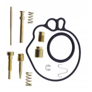 ZESTAW NAPRAWCZY GAŹNIKA JMP DO MOTOCYKLA DAELIM TAPO 50 TAPO50 1999-2001