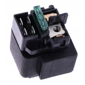 PRZEKAŹNIK ROZRUSZNIKA JMP DO MOTOCYKLA PIAGGIO MP3 530 IE 2022-2025