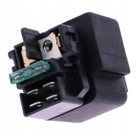 PRZEKAŹNIK ROZRUSZNIKA JMP DO MOTOCYKLA PIAGGIO MP3 300 IE 2015-2024