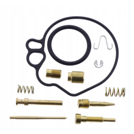 ZESTAW NAPRAWCZY GAŹNIKA JMP DO MOTOCYKLA DAELIM MESSAGE 50 1998-1999