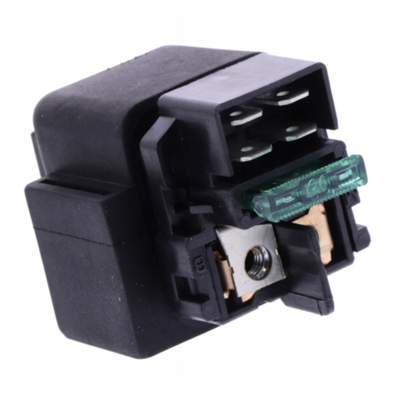 PRZEKAŹNIK ROZRUSZNIKA JMP DO MOTOCYKLA PIAGGIO BEVERLY 300 IE 2016-2024