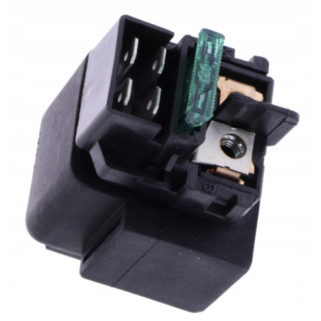 PRZEKAŹNIK ROZRUSZNIKA JMP DO MOTOCYKLA MALAGUTI SPIDERMAX 500 GT 2007-2011