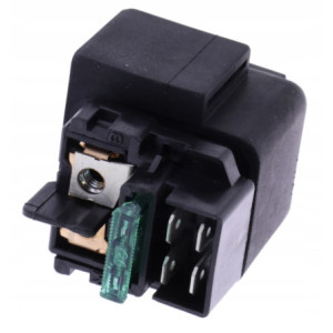 PRZEKAŹNIK ROZRUSZNIKA JMP DO MOTOCYKLA KAWASAKI KLF 220 KLF220 BAYOU 00-02