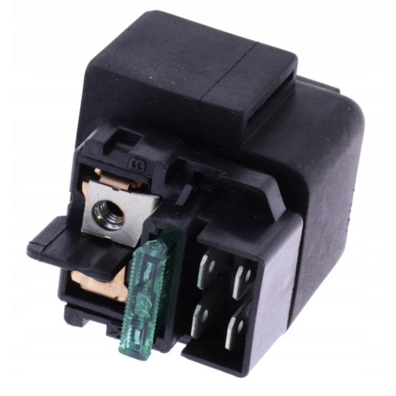 PRZEKAŹNIK ROZRUSZNIKA JMP DO MOTOCYKLA GILERA NEXUS 500 NEXUS500 2004-2014