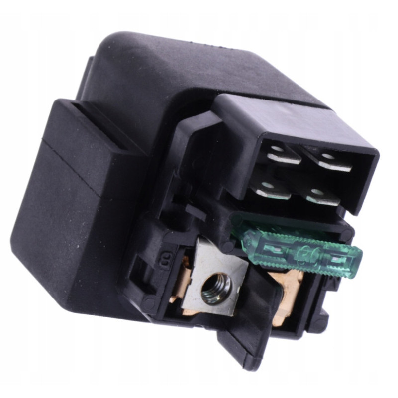 PRZEKAŹNIK ROZRUSZNIKA JMP DO MOTOCYKLA GILERA GP 800 GILERA GP800 2007-14