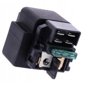 PRZEKAŹNIK ROZRUSZNIKA JMP DO MOTOCYKLA GILERA FUOCO 500 FUOCO500 2007-2017