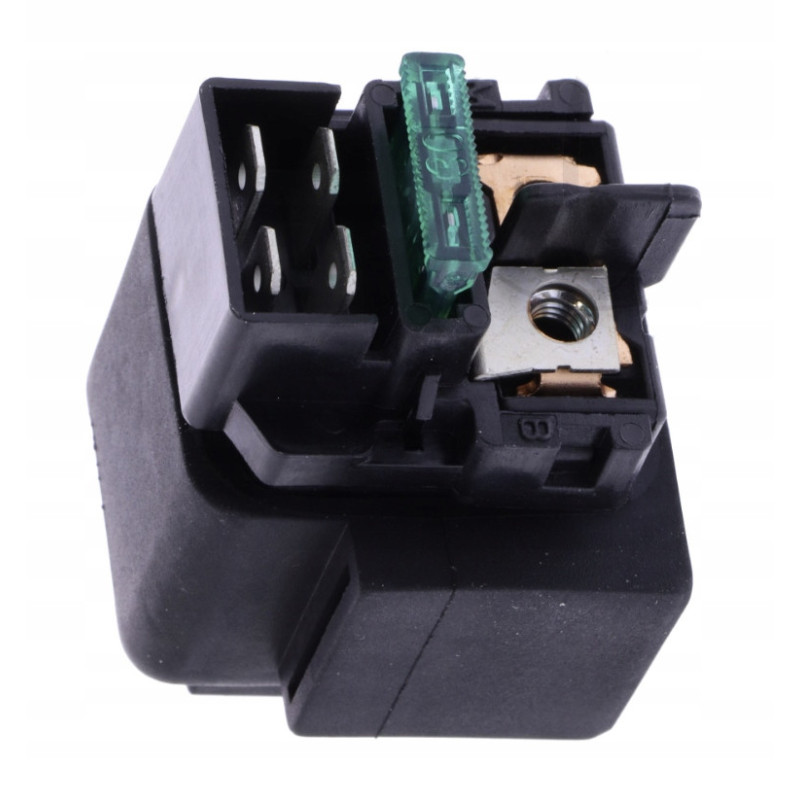 PRZEKAŹNIK ROZRUSZNIKA JMP DO MOTOCYKLA APRILIA TUONO 1000 TUONO 1100 V4