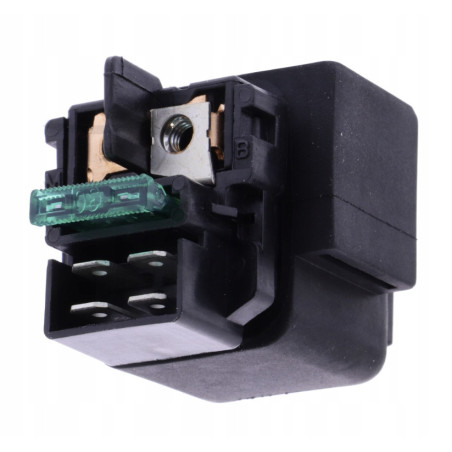 PRZEKAŹNIK ROZRUSZNIKA JMP DO MOTOCYKLA APRILIA TUAREG 660 TUAREG660 22-25