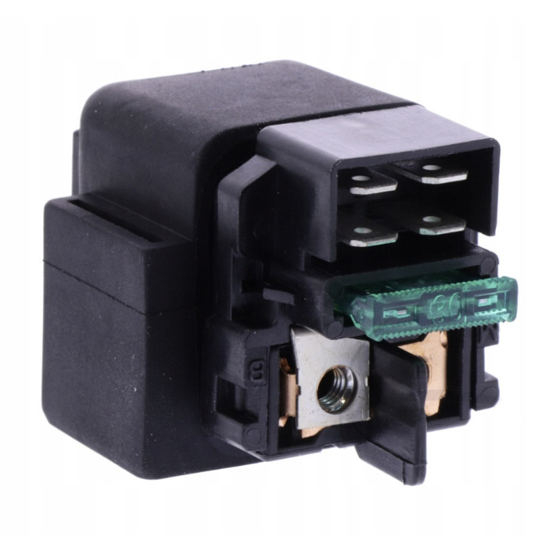 PRZEKAŹNIK ROZRUSZNIKA JMP DO MOTOCYKLA APRILIA DORSODURO 900 2017-2021