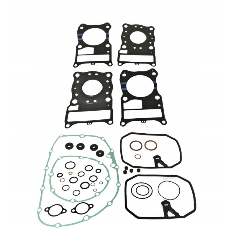 KOMPLET USZCZELEK ATHENA DO MOTOCYKLA HONDA VT 125 VT125 SHADOW 1999-2008